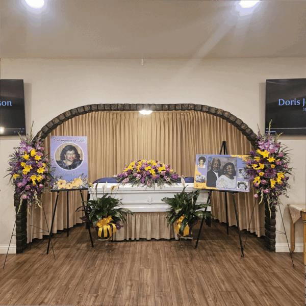 Memorial Collage - Image 4